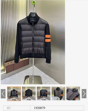 Fashion Jackets Mens